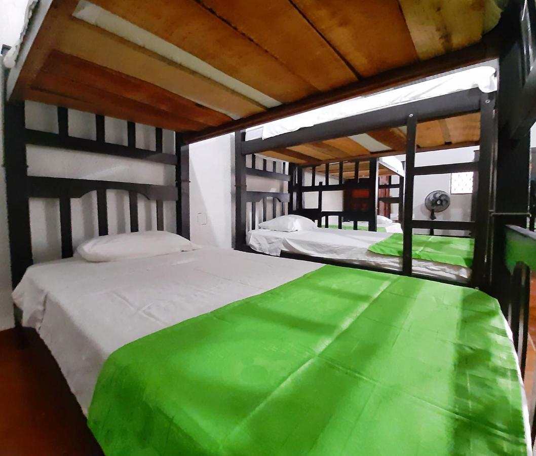 Hotel Sol Del Desierto Villavieja Esterno foto